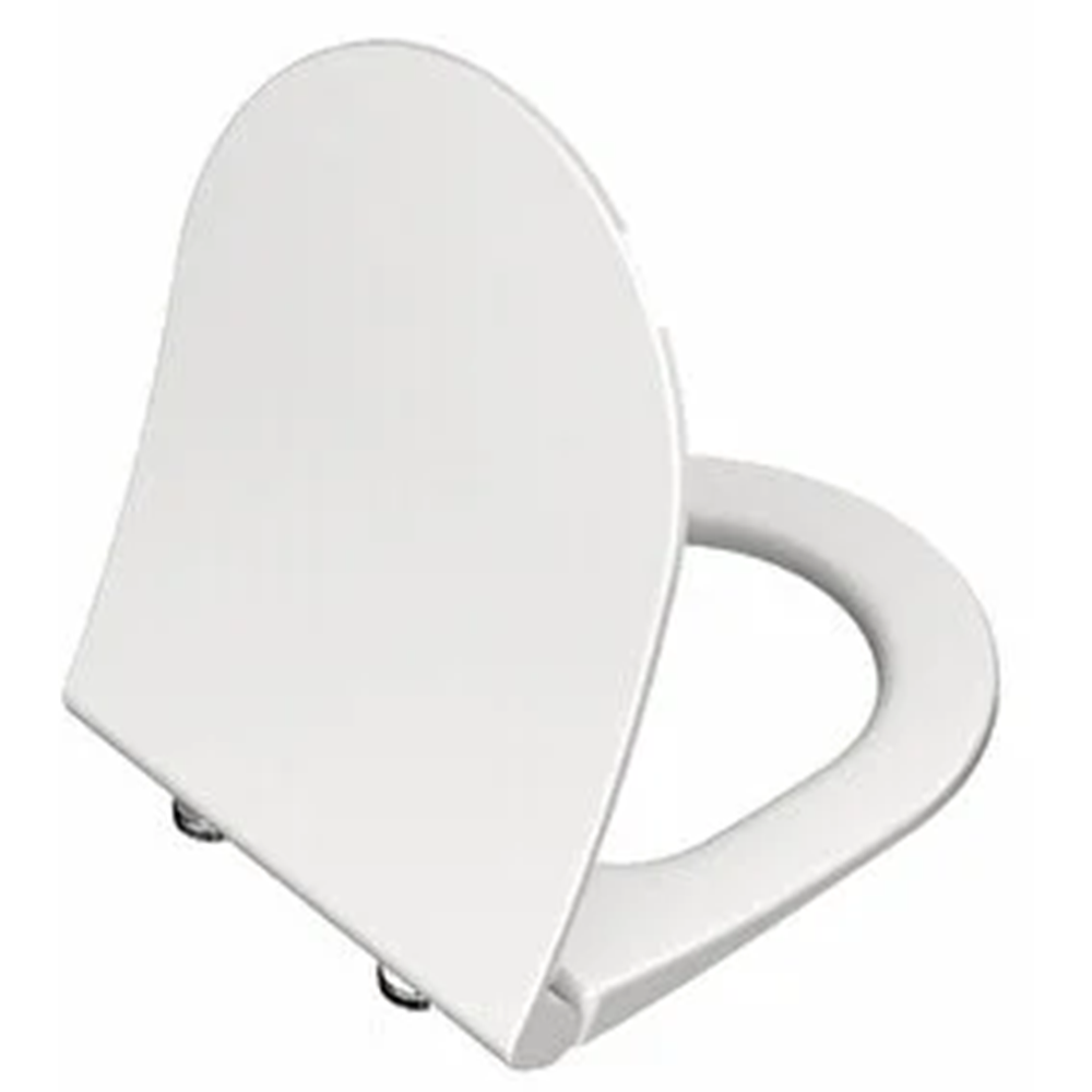 VİTRA İNTEGRA SLİM UNİVERSAL 2 SOFT KLOZET KAPAĞI