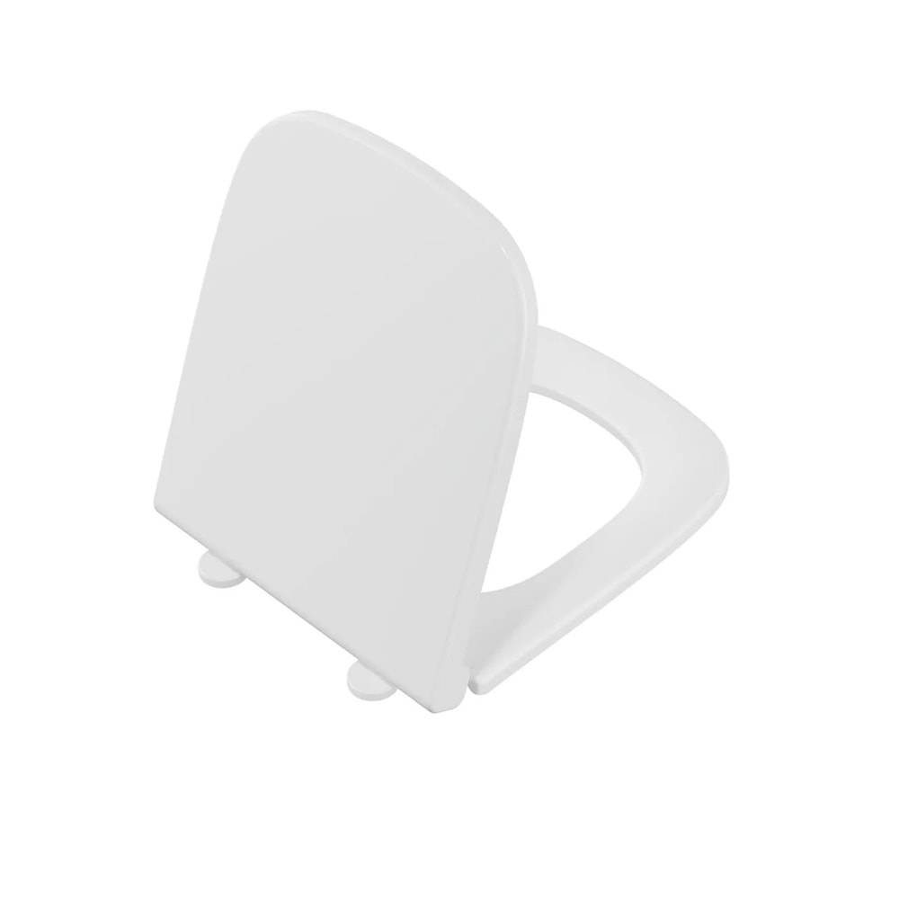 VİTRA S20 SOFT KLOZET KAPAĞI-NP-BEYAZ