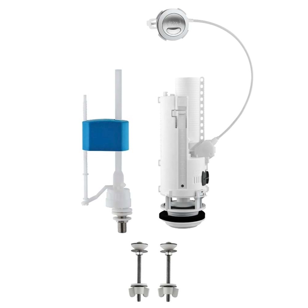 VİTRA ÇİFT KADEME İÇ TAKIMI