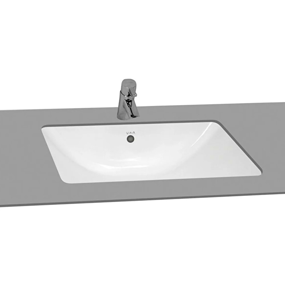 VİTRA S20 T.ALTI LAVABO 48 CM BEYAZ