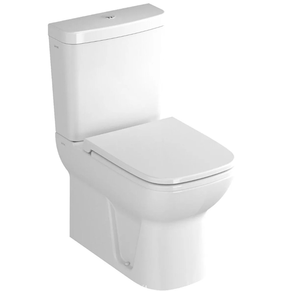 VİTRA S20 DTD KLOZET BEYAZ