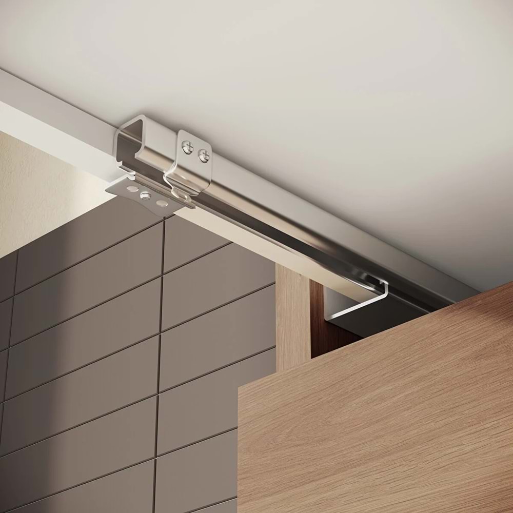 VİTRA MİA SET, LVD, AYNA, 2 ÇEKMECELİ, 80 CM, A. MEŞE