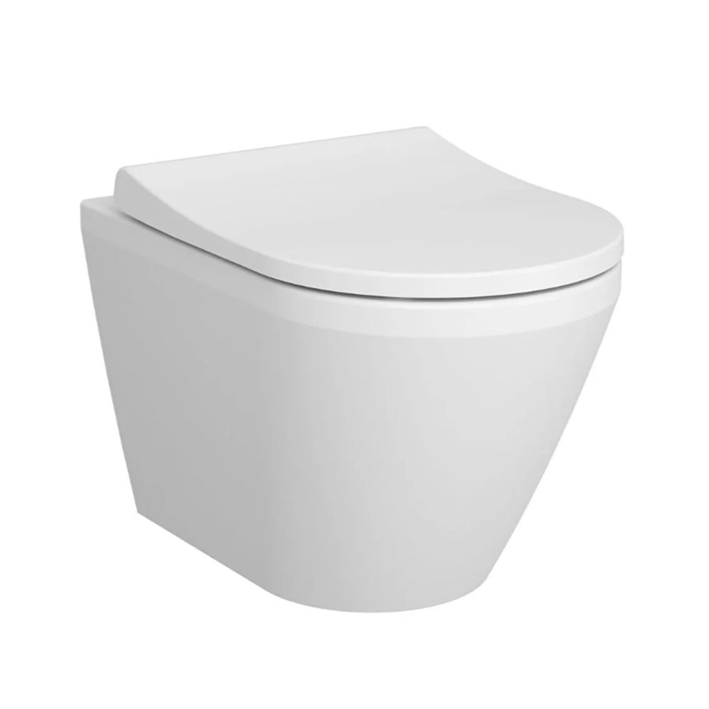 VİTRA İNTEGRA ROUND RİM-EX ASMA KLZ-54 cm-MONTAJ DELİKSİZ