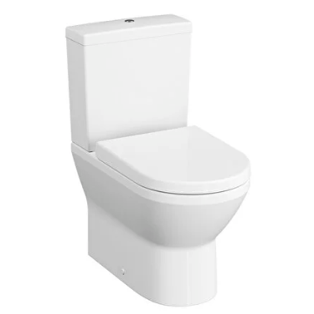 VİTRA İNTEGRA RİMEX DTD KLOZET BEYAZ