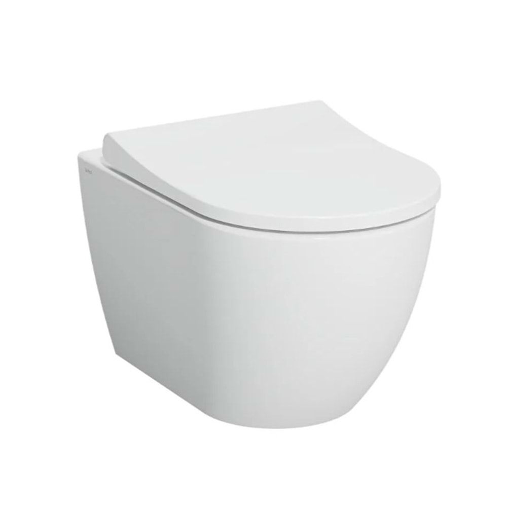 VİTRA S60 SMOOTHFLUSH ASMA KLOZET BEYAZ