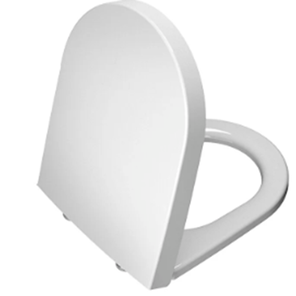 VİTRA NEST SOFT KLOZET KAPAĞI -DP- BEYAZ