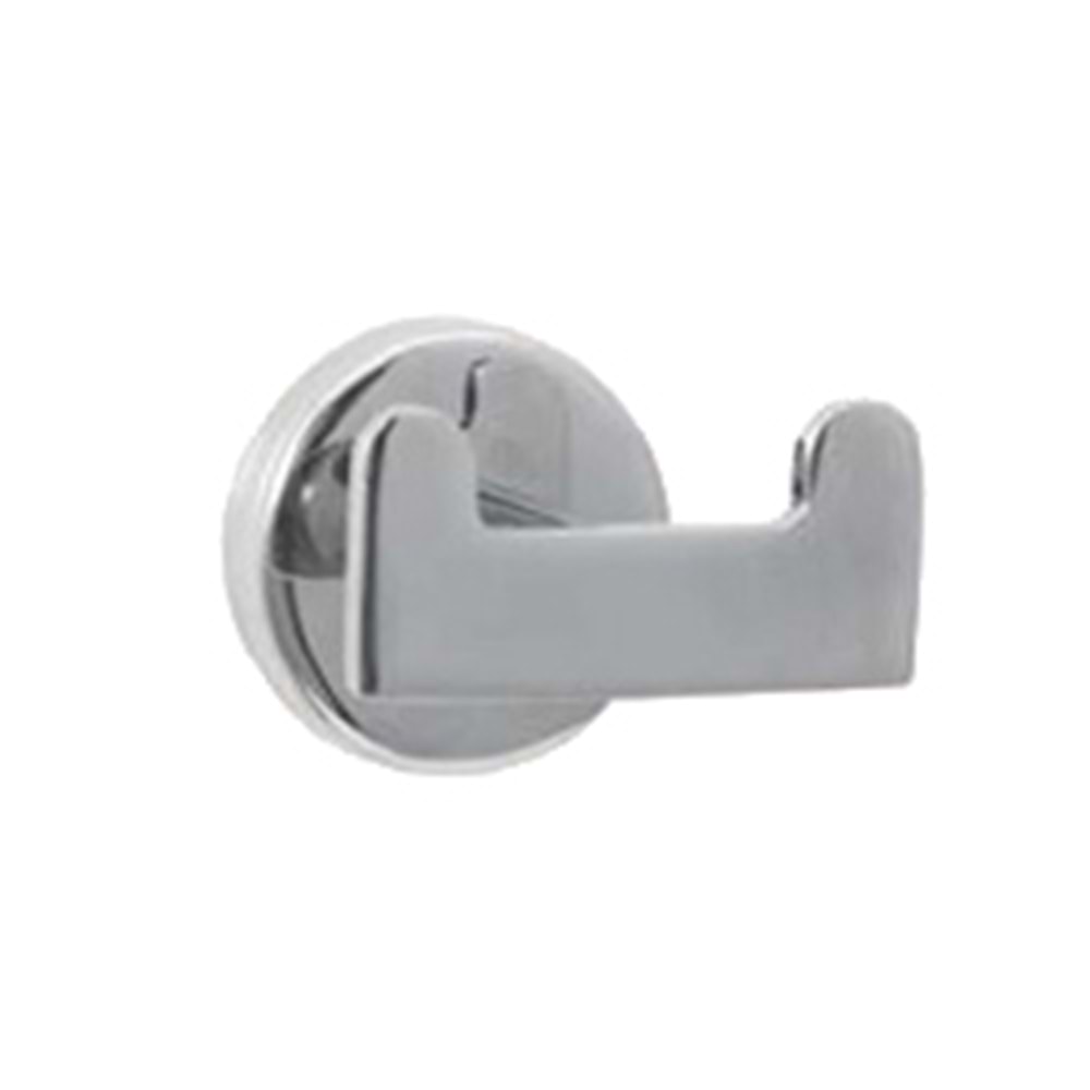 KARE MAXLİFE ASKILIK İKİLİ KROM