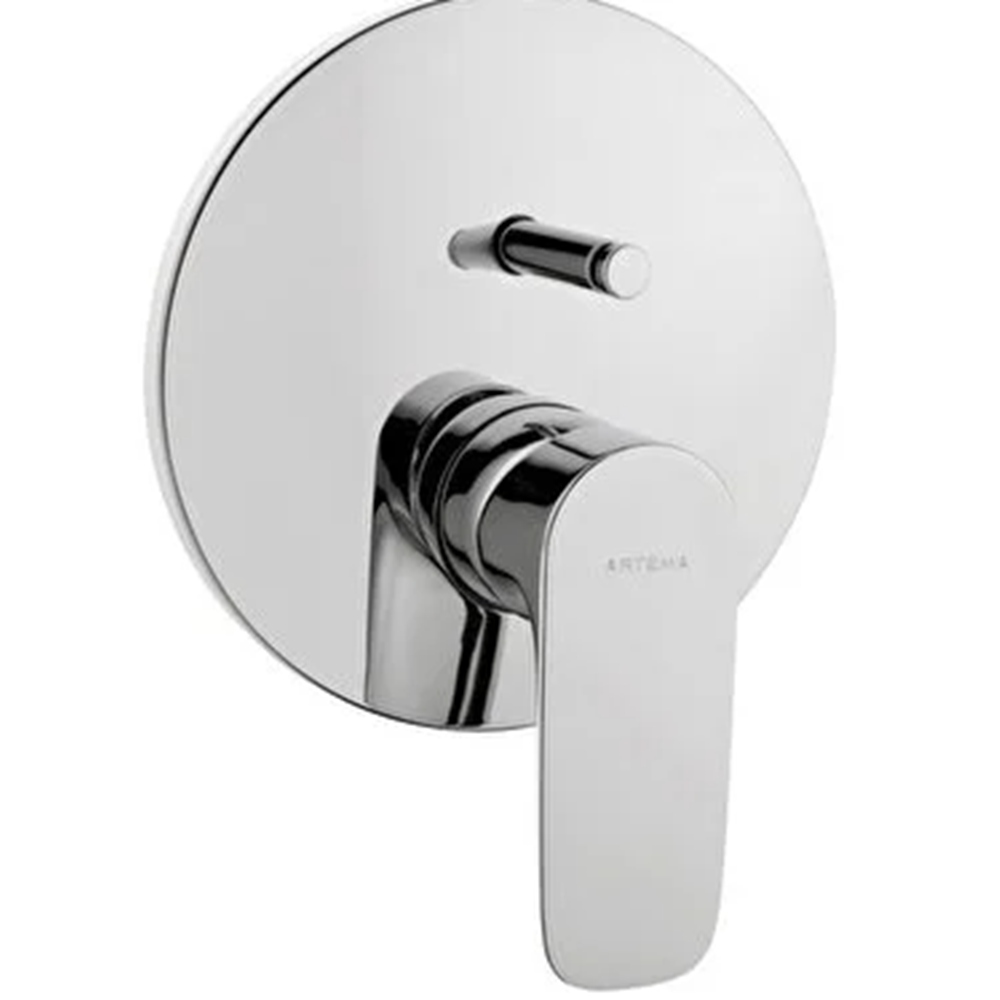 ARTEMA X-LİNE ANKASTRE BANYO BATARYASI SIVA ÜSTÜ