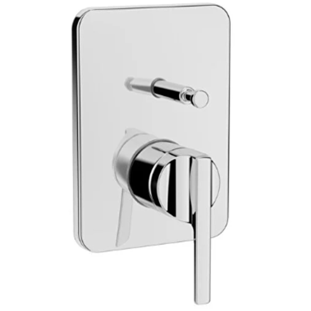 VİTRA SUİT ANKASTRE BANYO BATARYASI SIVA ÜSTÜ