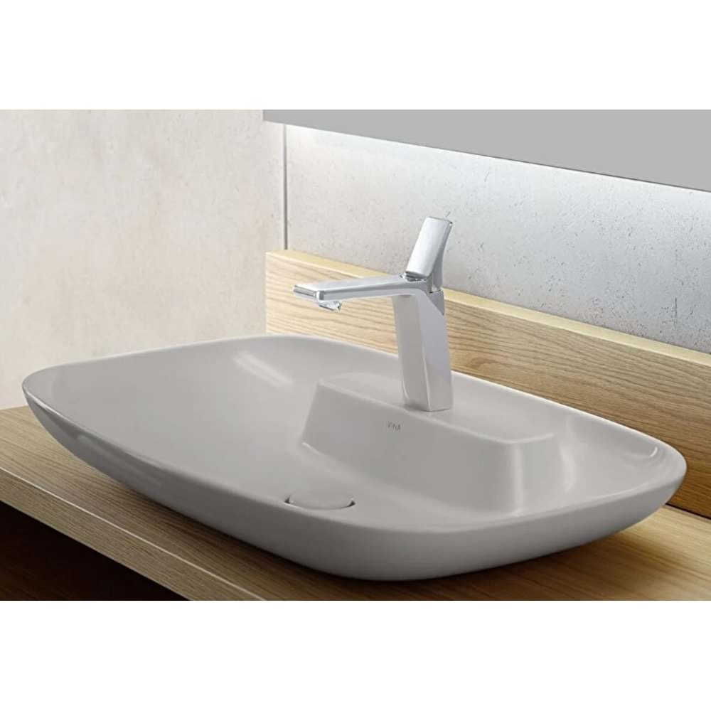 Vitra Memoria Lavabo Bataryası A42329