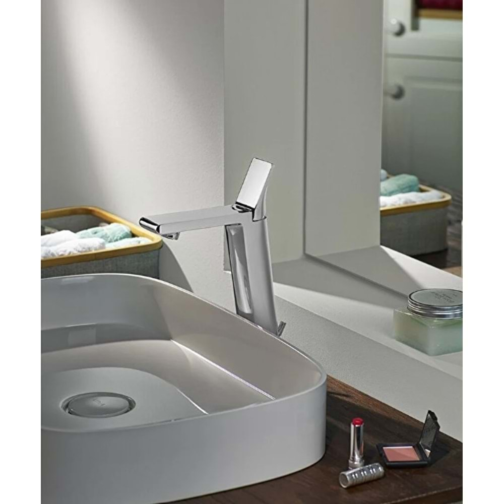 Vitra Memoria Lavabo Bataryası A42329