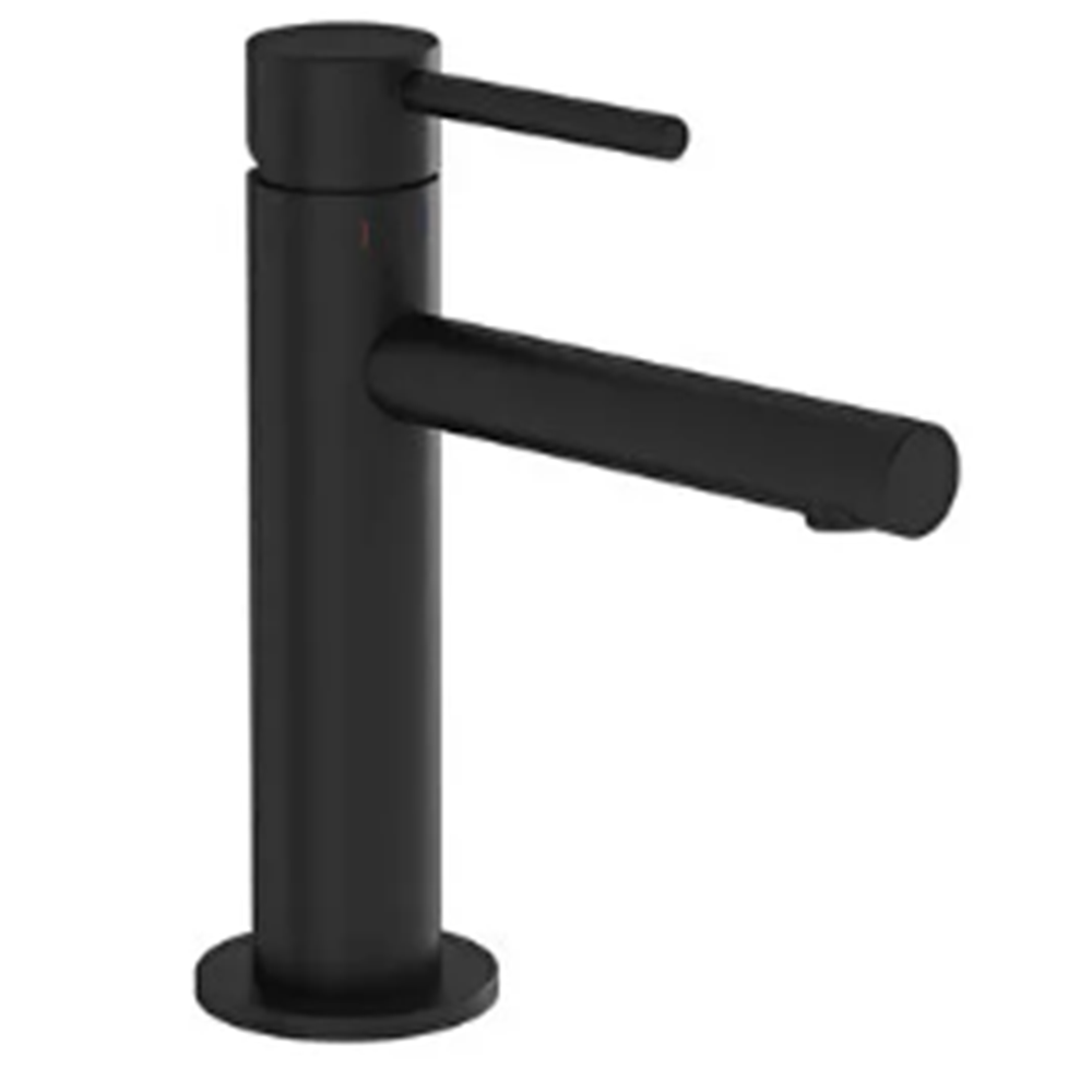 VİTRA ORİGİN LAVABO BATARYASI MAT SİYAH