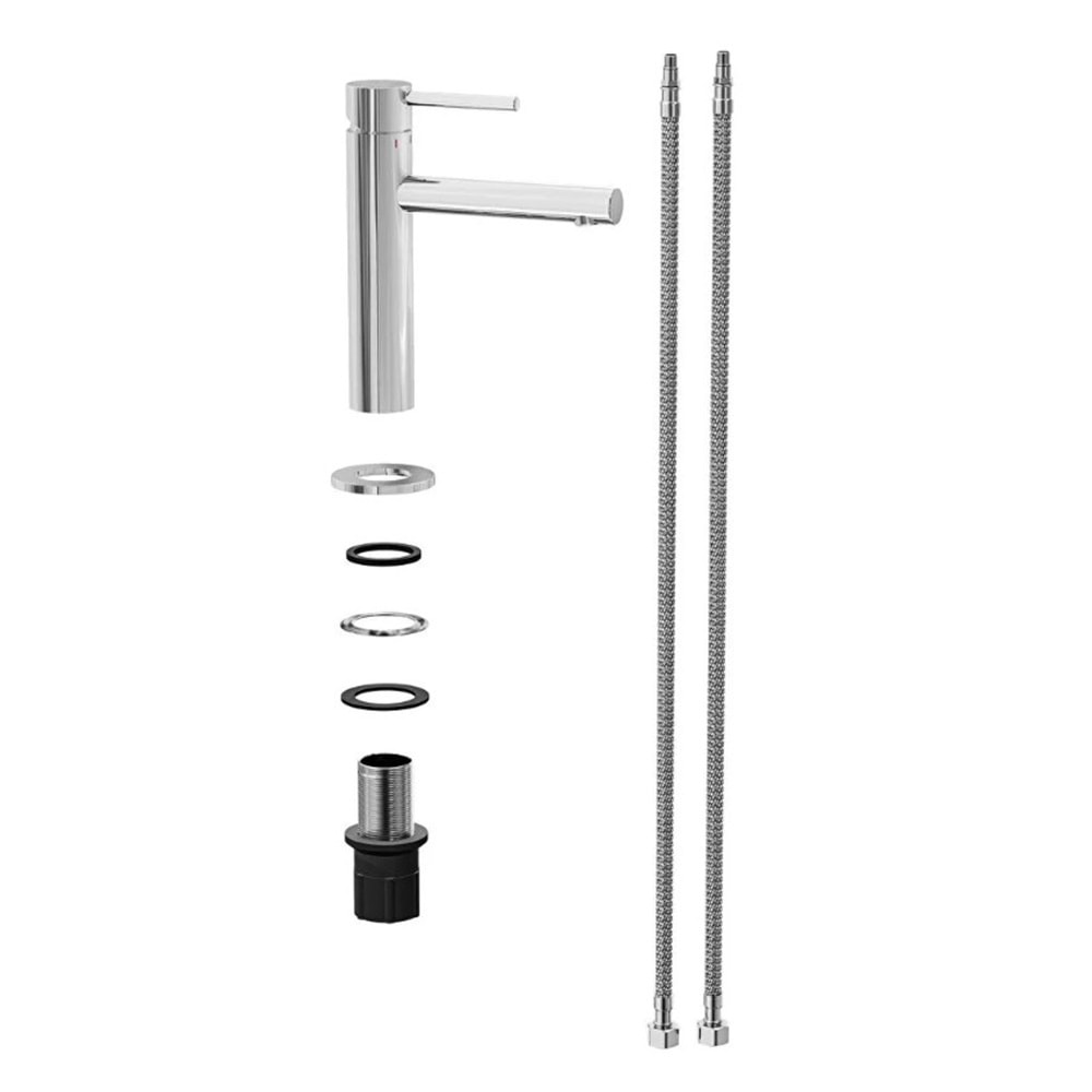 VİTRA ORİGİN LAVABO BATARYASI KROM