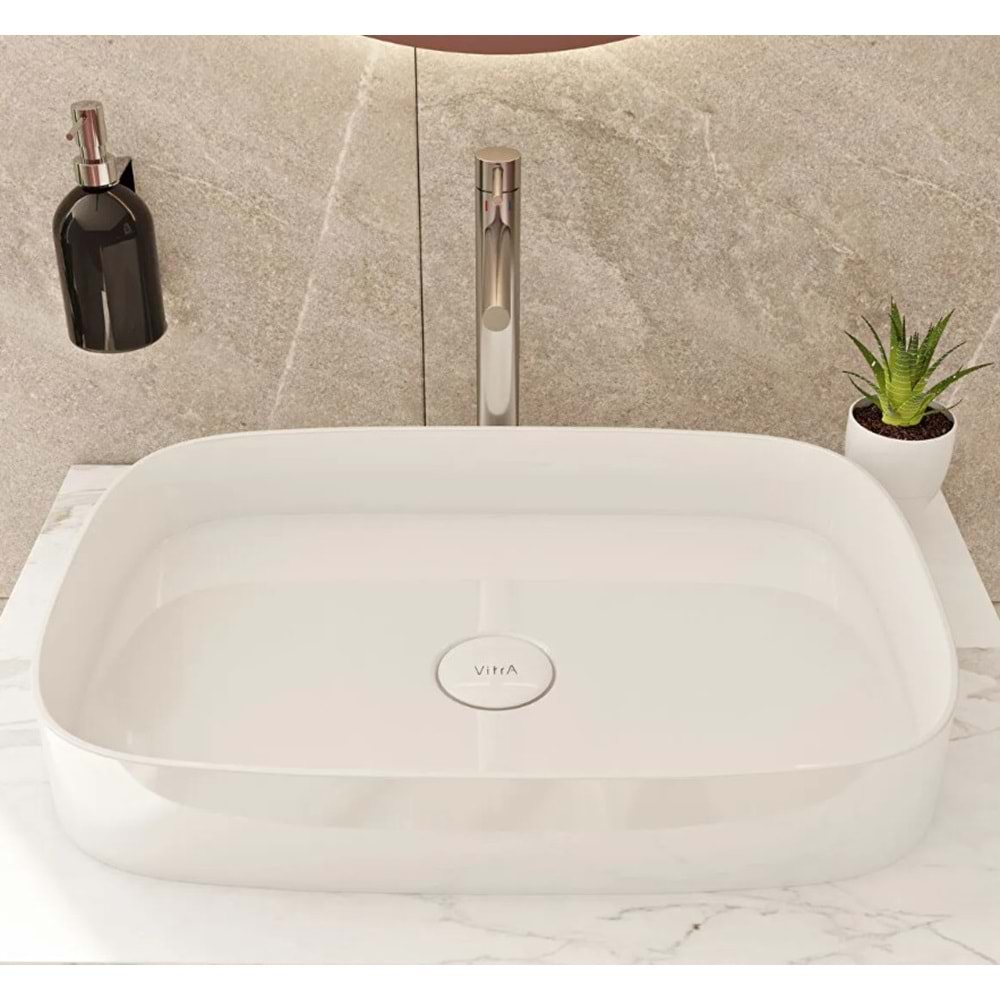 VİTRA ORİGİN LAVABO BATARYASI YÜKSEK LARGE