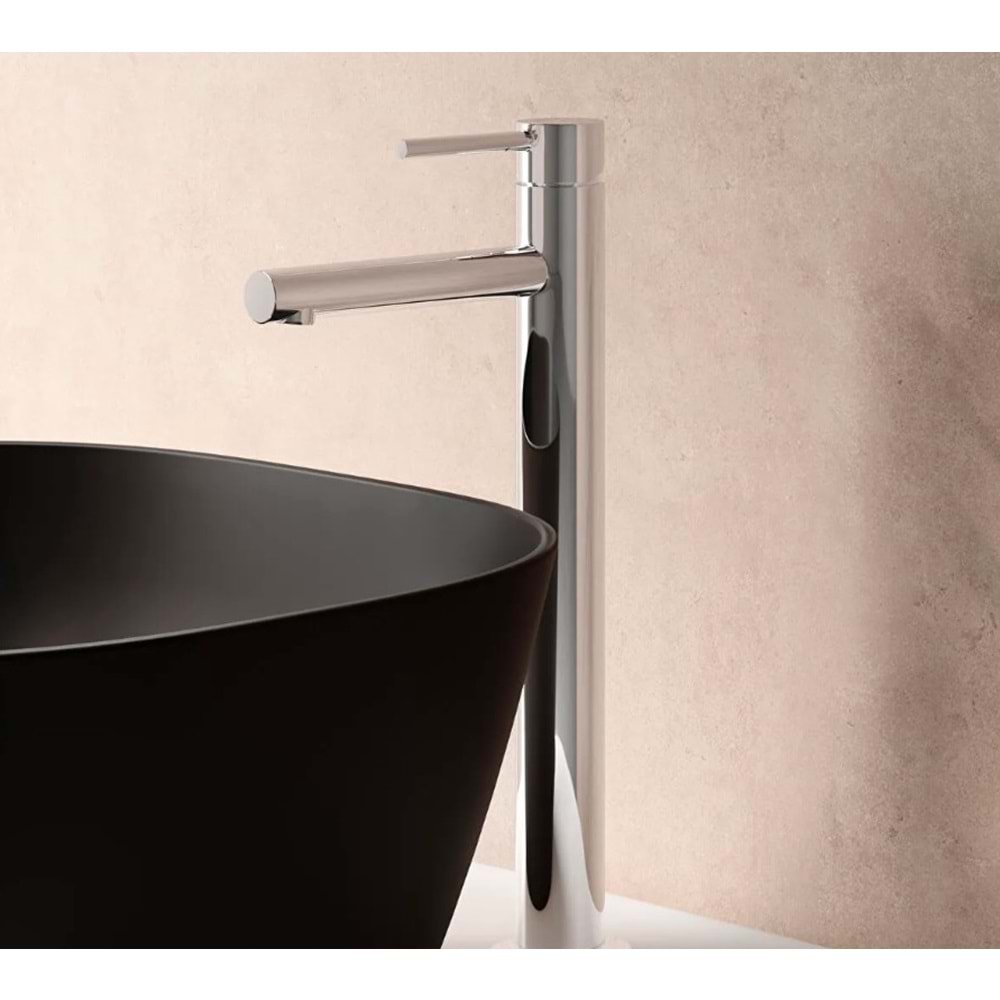 VİTRA ORİGİN LAVABO BATARYASI YÜKSEK LARGE