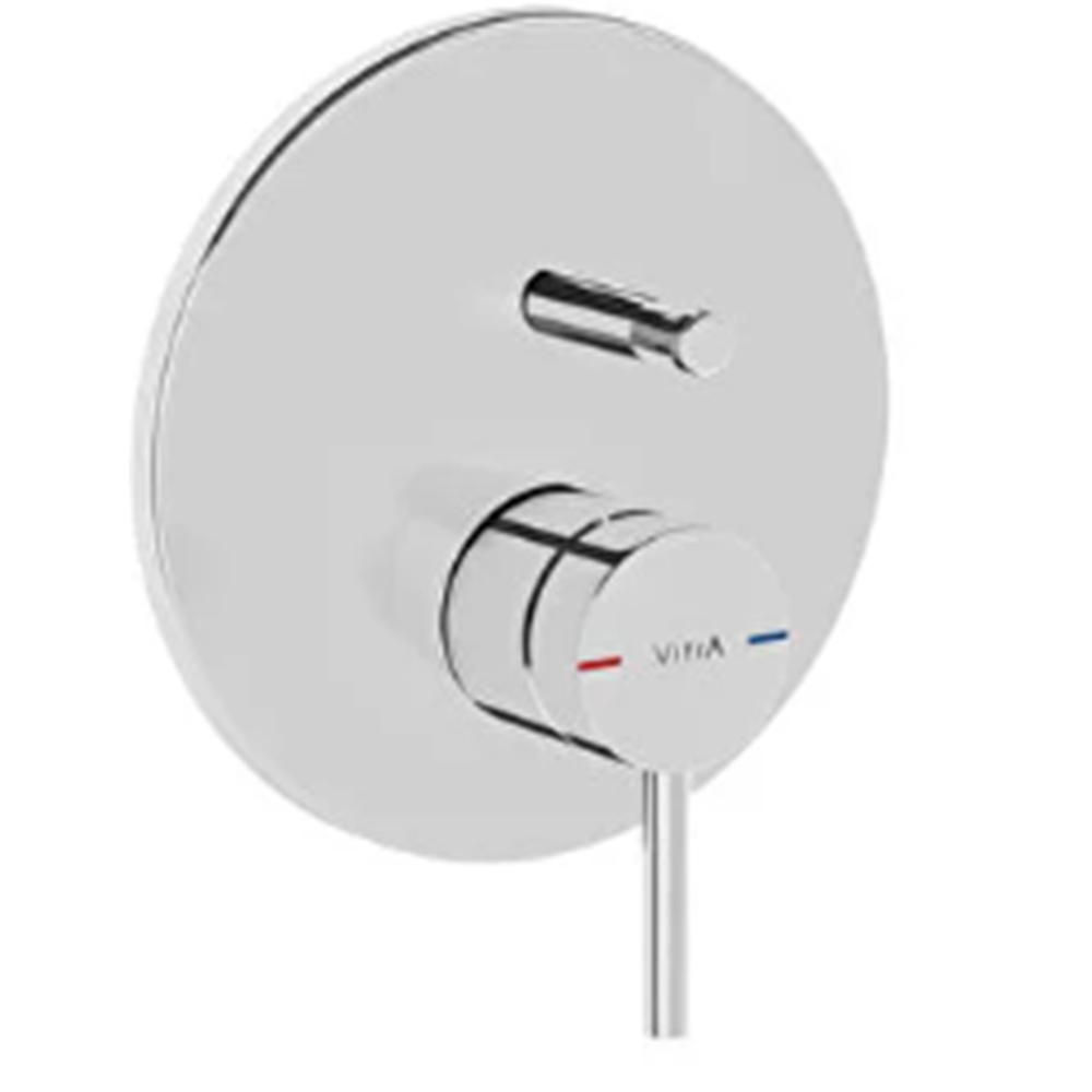 VİTRA ORİGİN ANKASTRE BANYO BATARYASI SIVA ÜSTÜ - MİNİBOX