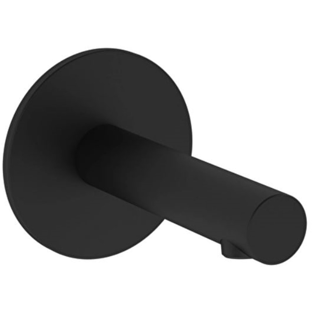 VİTRA ORİGİN ÇIKIŞ UCU MAT SİYAH