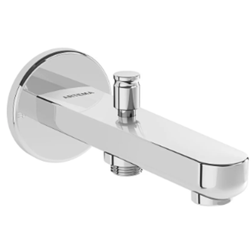 ARTEMA ROOT ROUND ÇIKIŞ UCU KROM