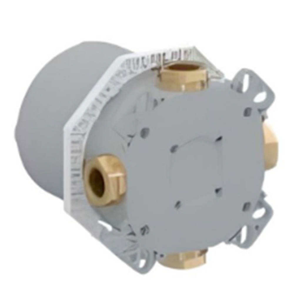 ARTEMA V-BOX TERMOSTATİK SIVA ALTI GRUBU