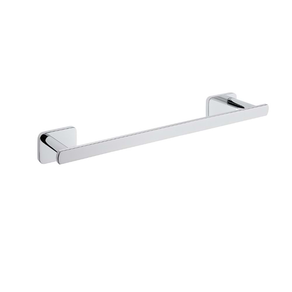 VİTRA BASE 600 UZUN HAVLULUK KROM