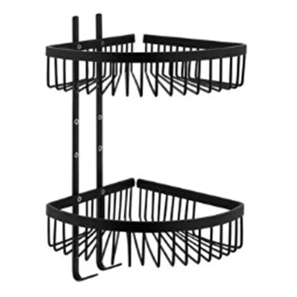 VİTRA BASE 400 SÜNGERLİK İKİLİ SİYAH