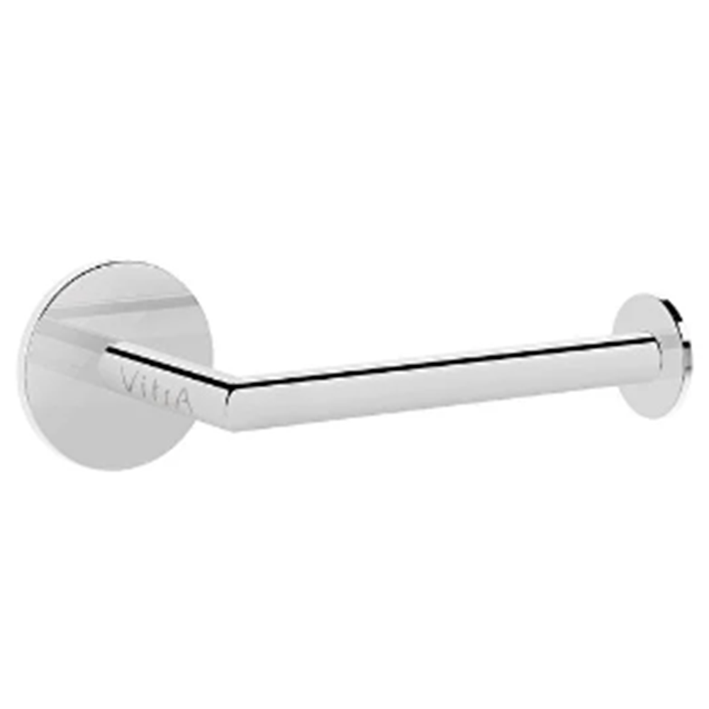 VİTRA ORİGİN TUVALET KAĞITLIK KROM