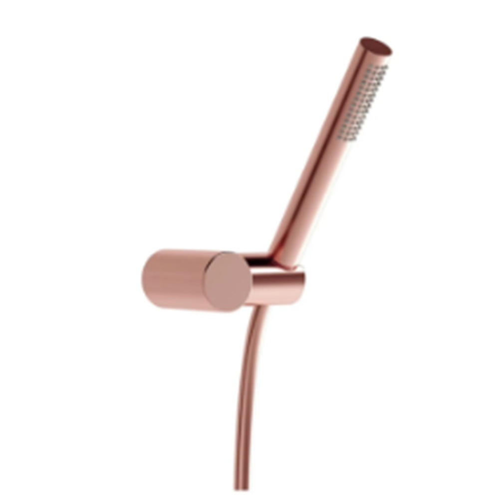 VİTRA PURE EL DUŞU TAKIMI BAKIR