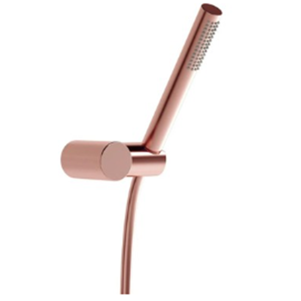 VİTRA 1F EL DUŞU TAKIMI SOFT BAKIR