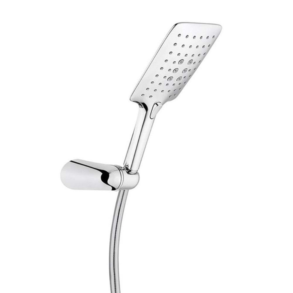 ARTEMA EL DUŞU TAKIMLARI SHİNE SQUARE 3F