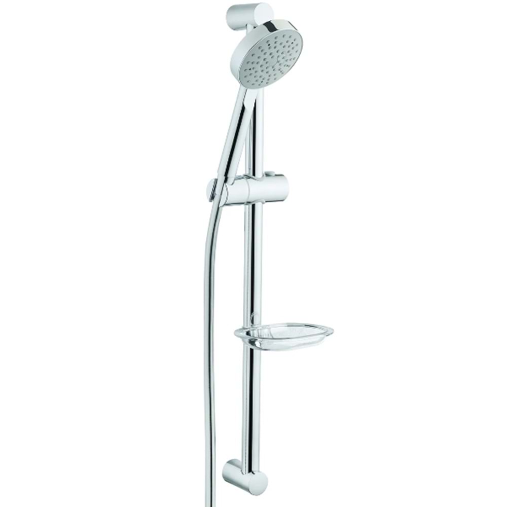ARTEMA MASTER 1F SÜRGÜLÜ EL DUŞU TAKIMI