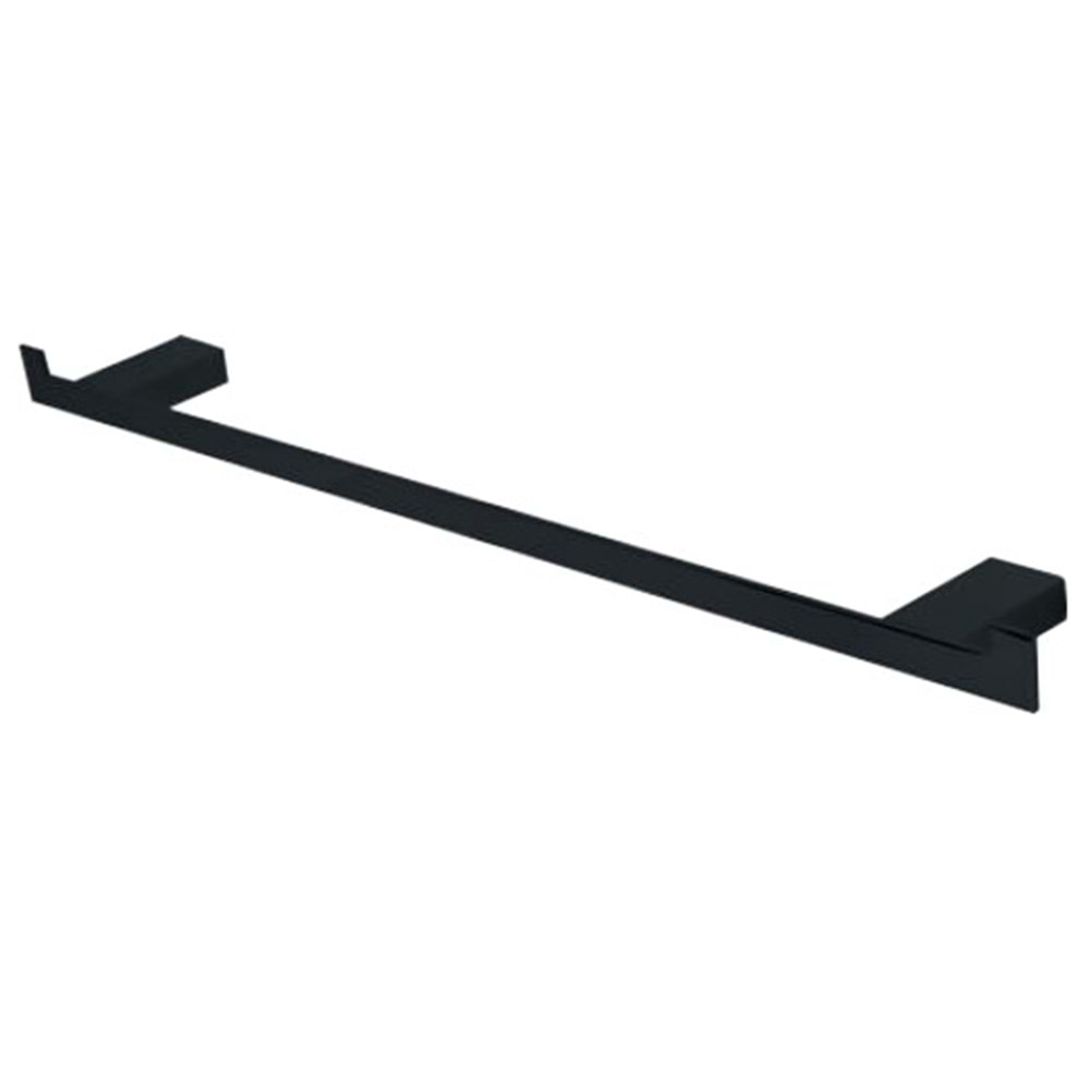 ONNO BLACK CITY UZUN HAVLULUK-SİYAH