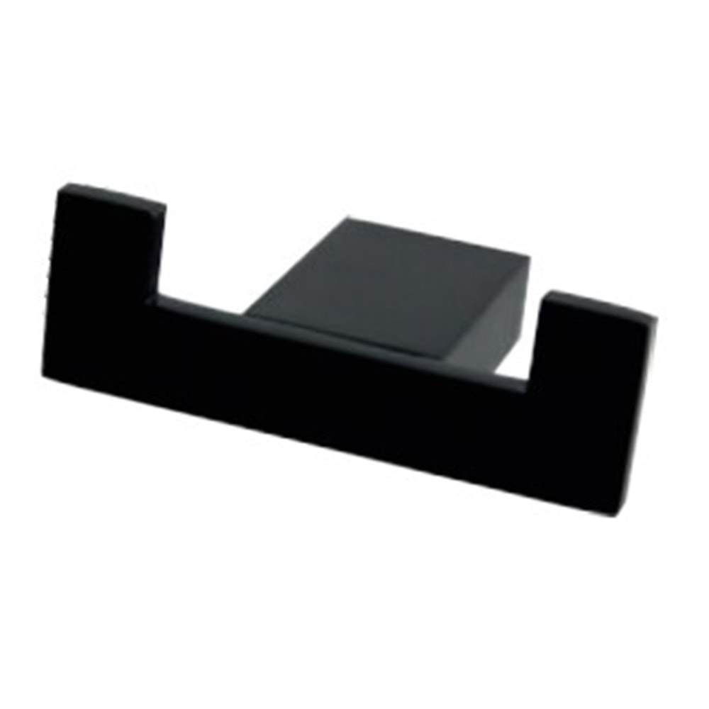 ONNO BLACK CİTY ASKILIK İKİLİ-SİYAH