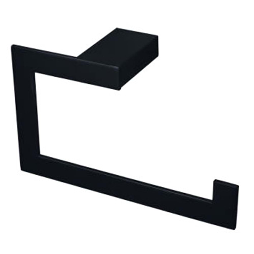 ONNO BLACK CİTY KAĞITIK AÇIK-SİYAH