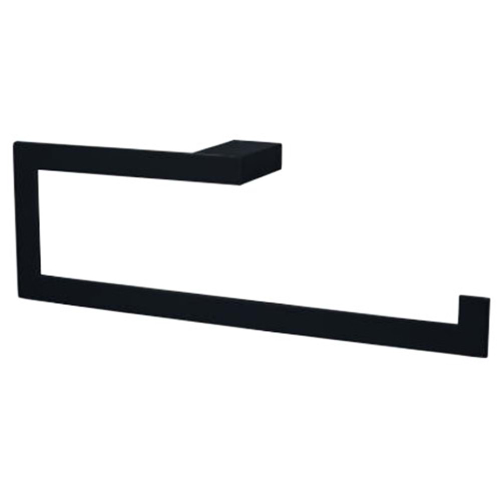 ONNO BLACK CİTY KAĞIT HAVLULUK AÇIK-SİYAH