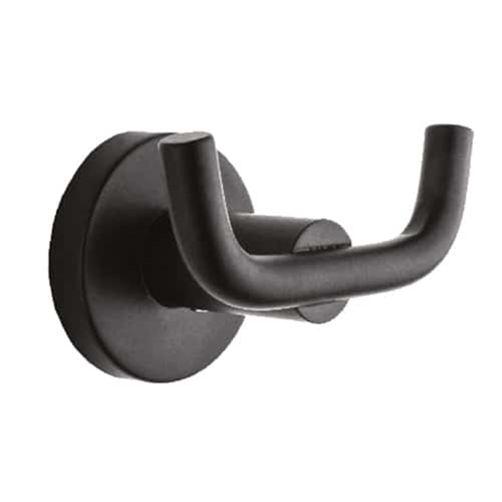 ONNO BLACK JOY ASKILIK İKİLİ-SİYAH