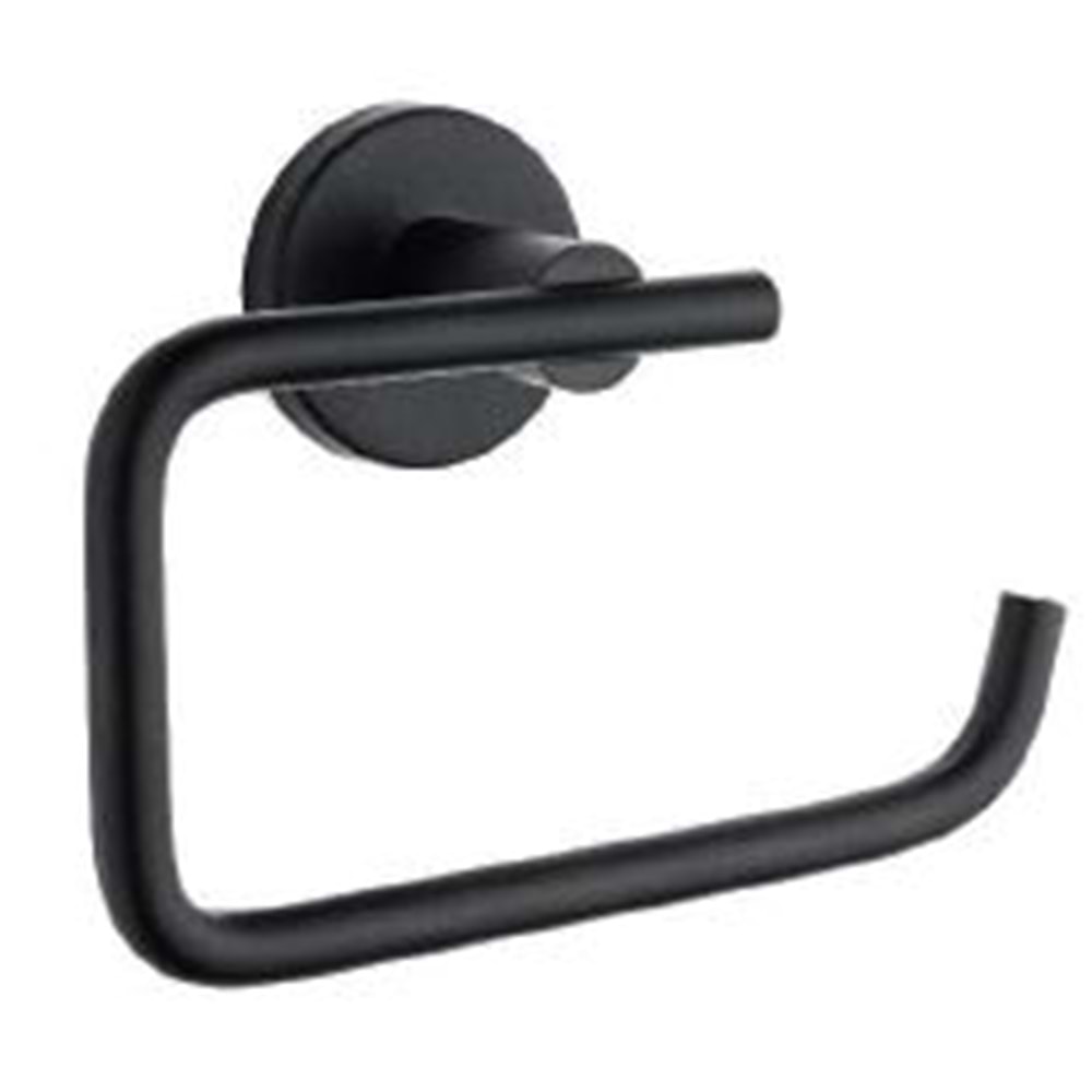 ONNO BLACK JOY KAĞITLIK AÇIK-SİYAH