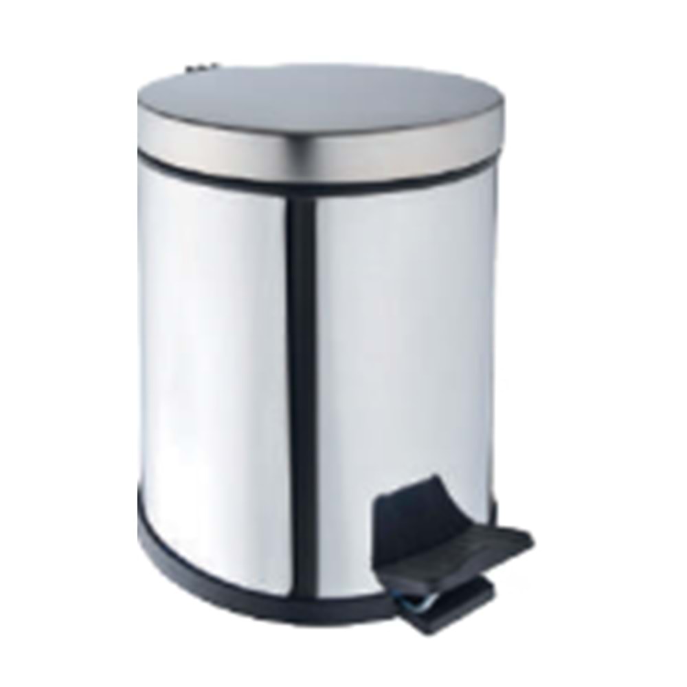 ONNO PEDALLI ÇÖP KOVASI 5 LT