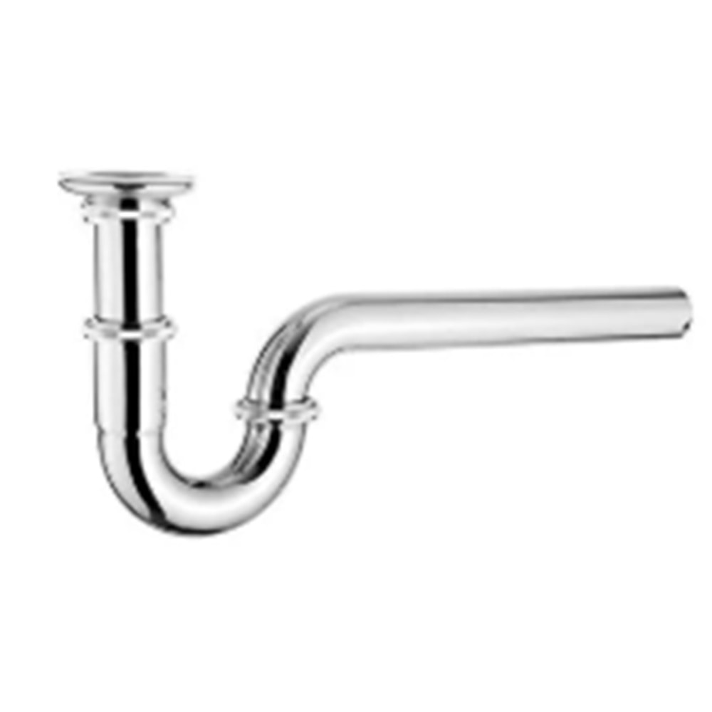 MAXİFLOW KROM SİFON