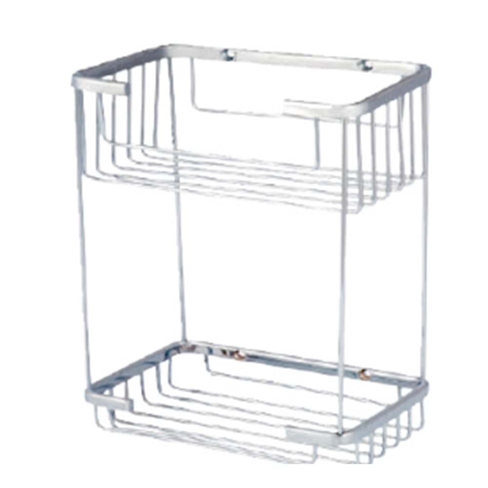 ONNO İKİLİ KARE SÜNGERLİK