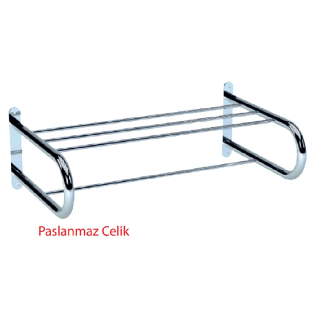 ONNO RAF HAVLULUK PASLANMAZ ÇELİK KROM