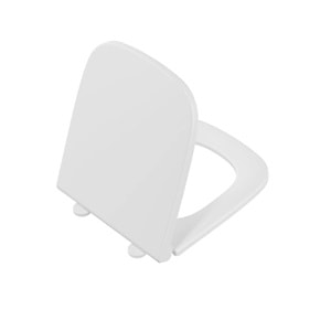 VİTRA S20 SOFT KLOZET KAPAĞI-NP-BEYAZ