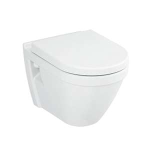 VİTRA S50 ASMA KLOZET BEYAZ