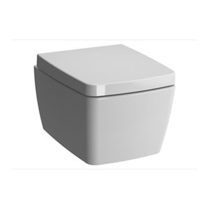 VİTRA METROPOLE ASMA KLOZET 48CM BEYAZ