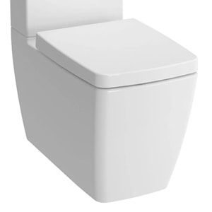 Vitra Metropole Takım Klozet Beyaz 5677B003-0092