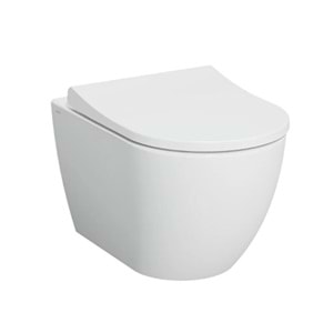 VİTRA S60 SMOOTHFLUSH ASMA KLOZET BEYAZ