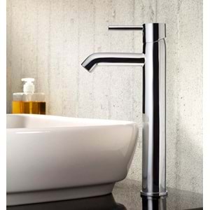 ARTEMA MİNİMAX S YÜKSEK LAVABO BATARYASI