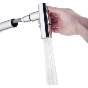 ARTEMA MAESTRO PULL OUT EVİYE BATARYASI