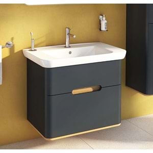 VİTRA ORİGİN LAVABO BATARYASI KROM