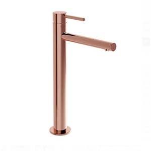 VİTRA ORİGİN LAVABO BATARYASI ÇANAK LARGE SOFT BAKIR