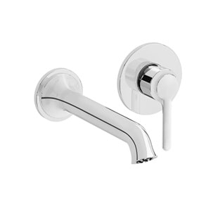 VİTRA ORİGİN CL ANKASTRE LAVABO BAT. SIVA ÜSTÜ KROM